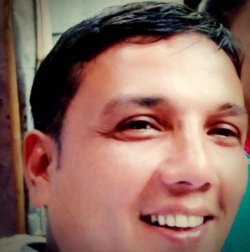 Bishnu Prasad Subedi