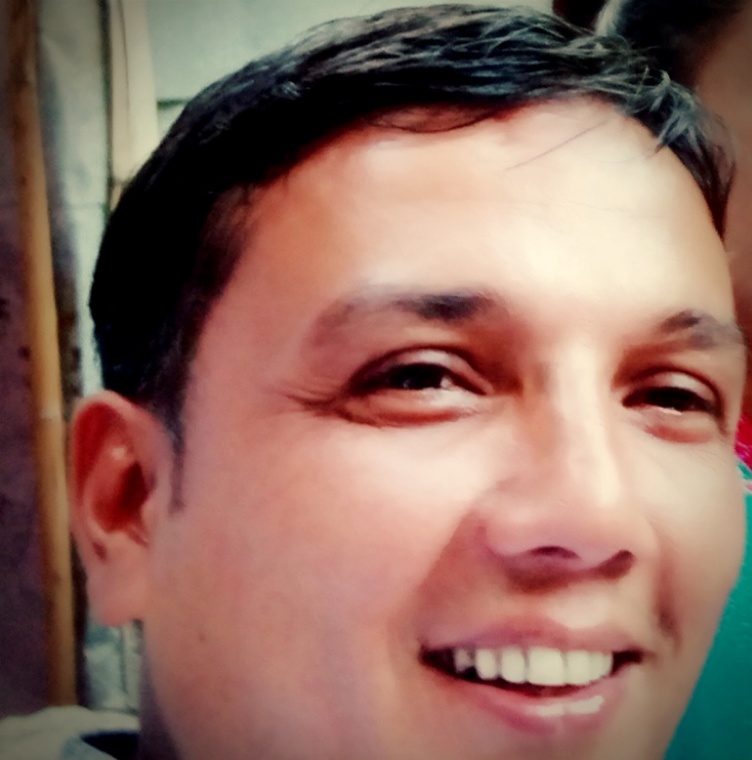 Bishnu Prasad Subedi